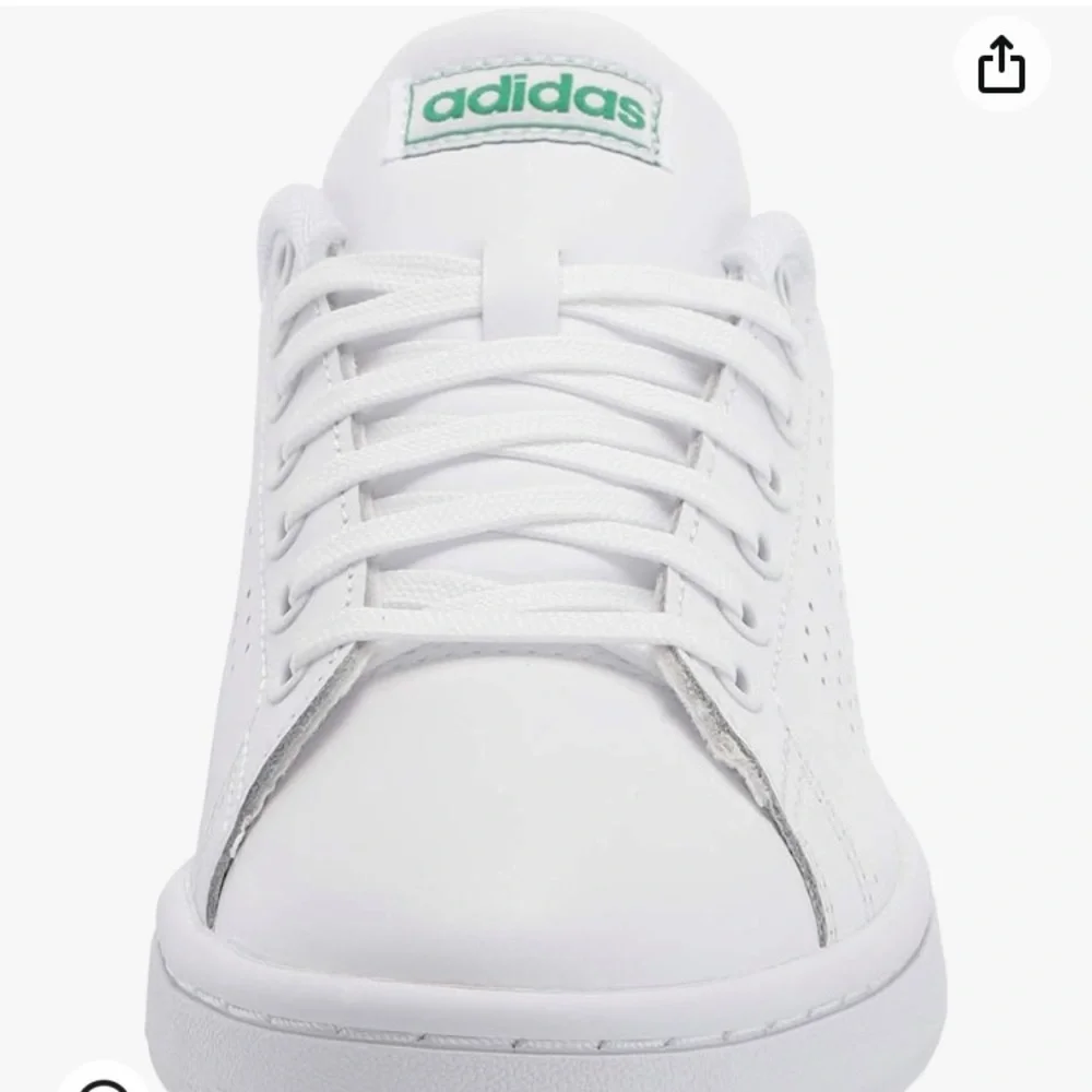 adidas Men's Advantage Sneakers F36424_4